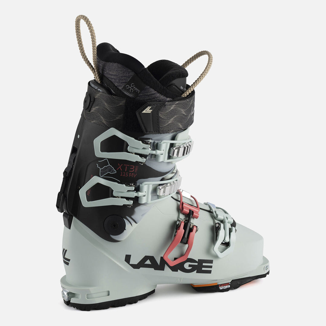 XT3 Free 115 MV Women&