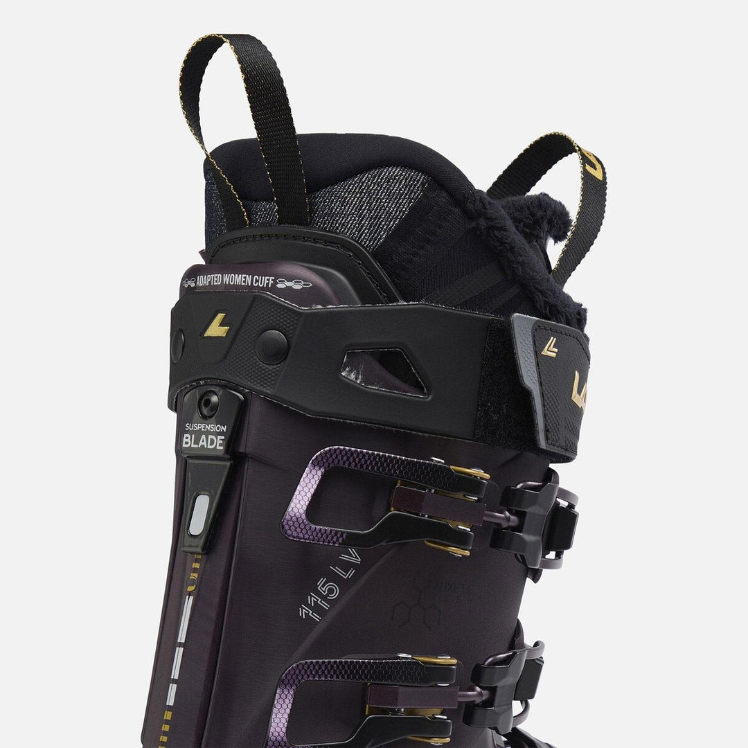 Shadow 115 LV Women&