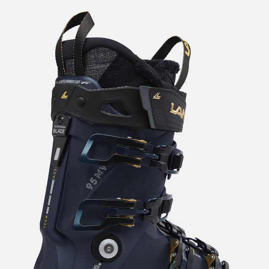 Shadow 95 MV Women&