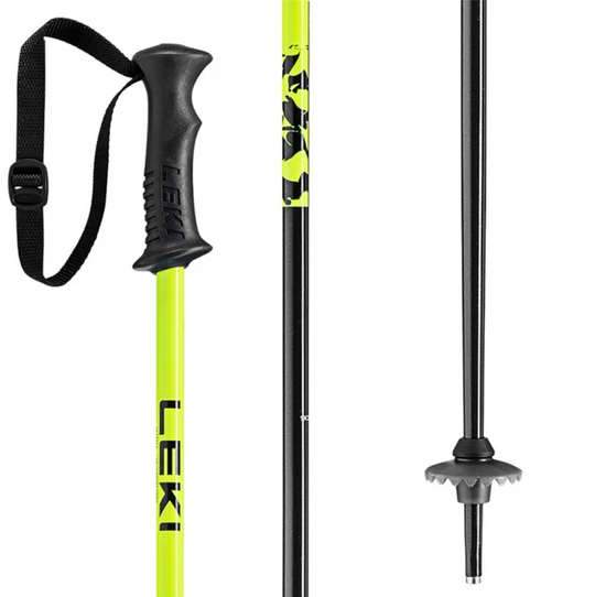 Rider Ski Pole