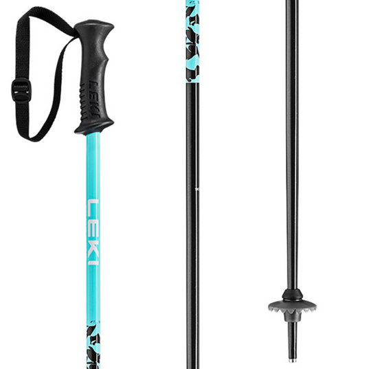 Rider Ski Pole