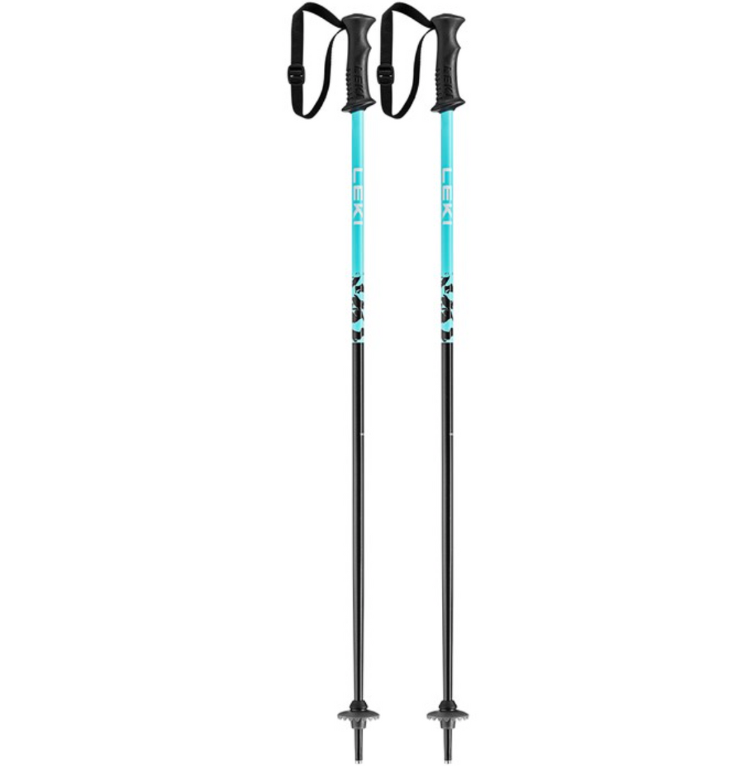 Rider Ski Pole