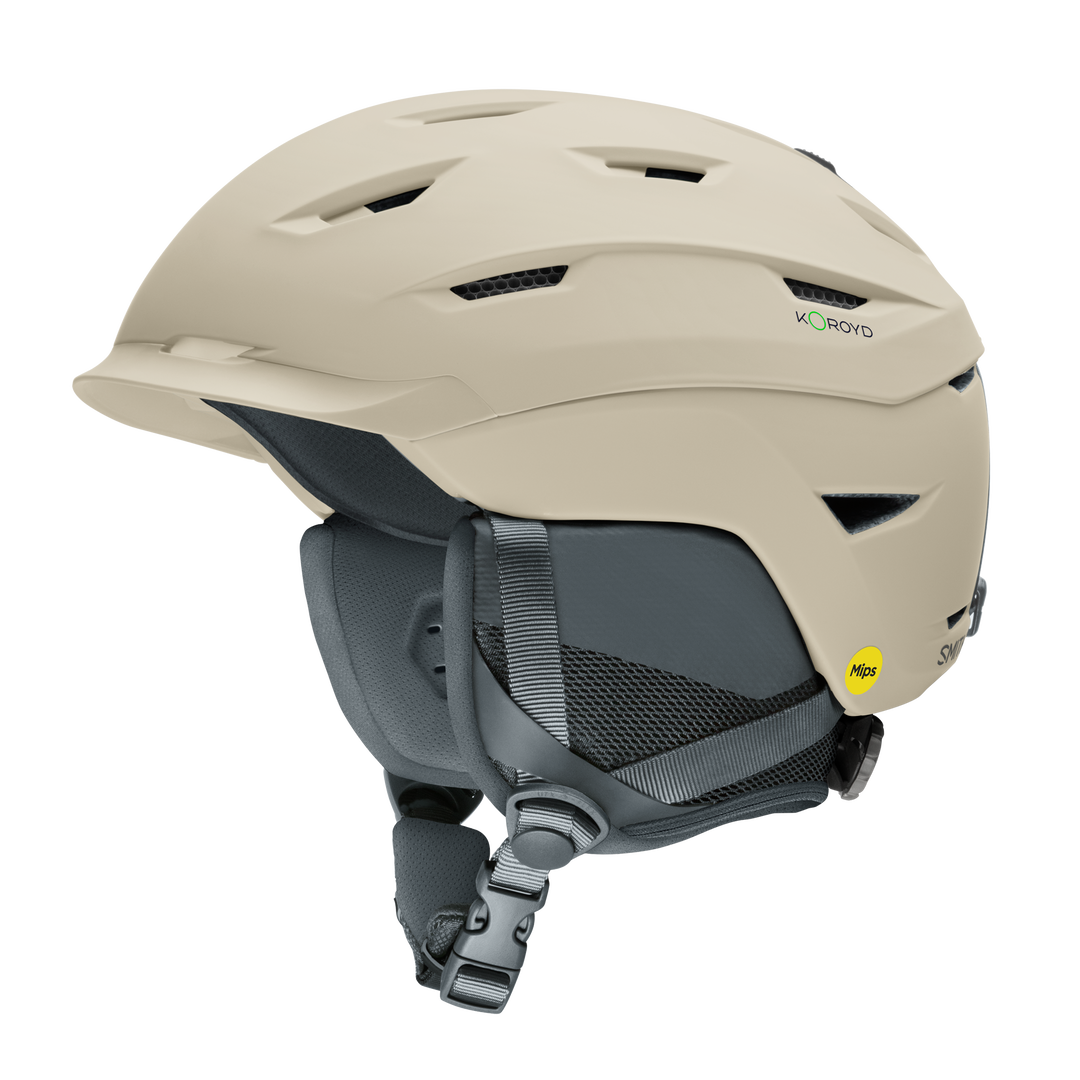 Smith Level MIPS Helmet 26/27