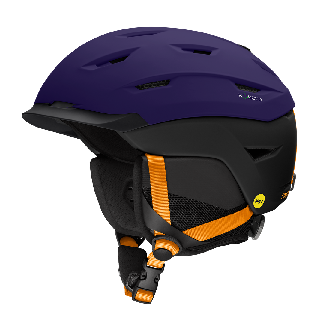 Smith Level MIPS Helmet 26/27