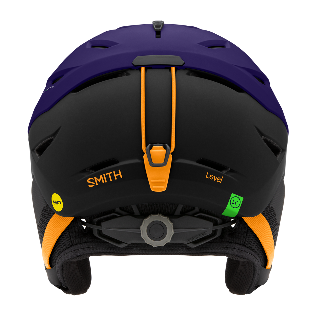 Smith Level MIPS Helmet 26/27