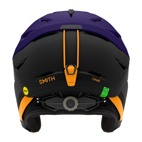 Smith Level MIPS Helmet 26/27