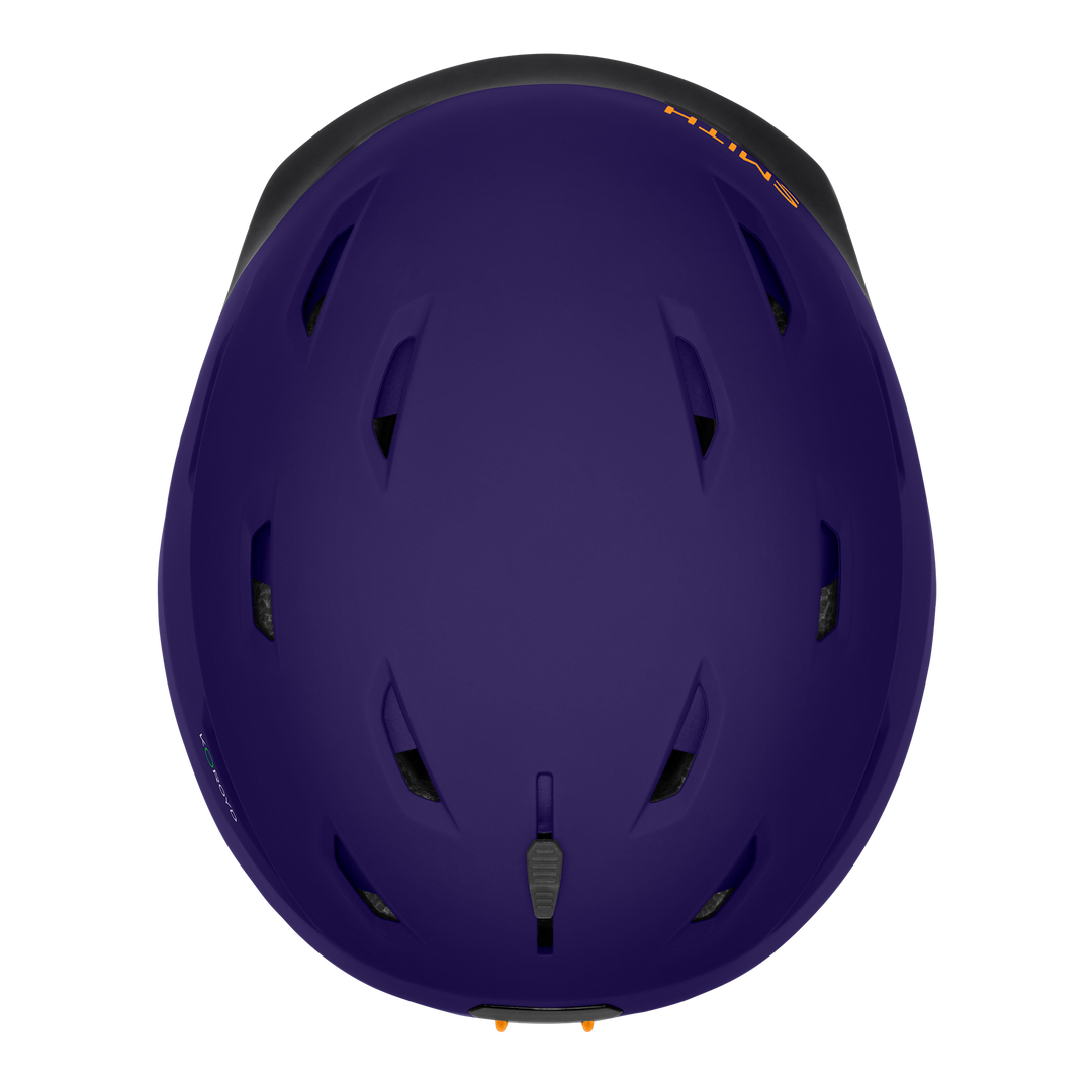 Smith Level MIPS Helmet 26/27