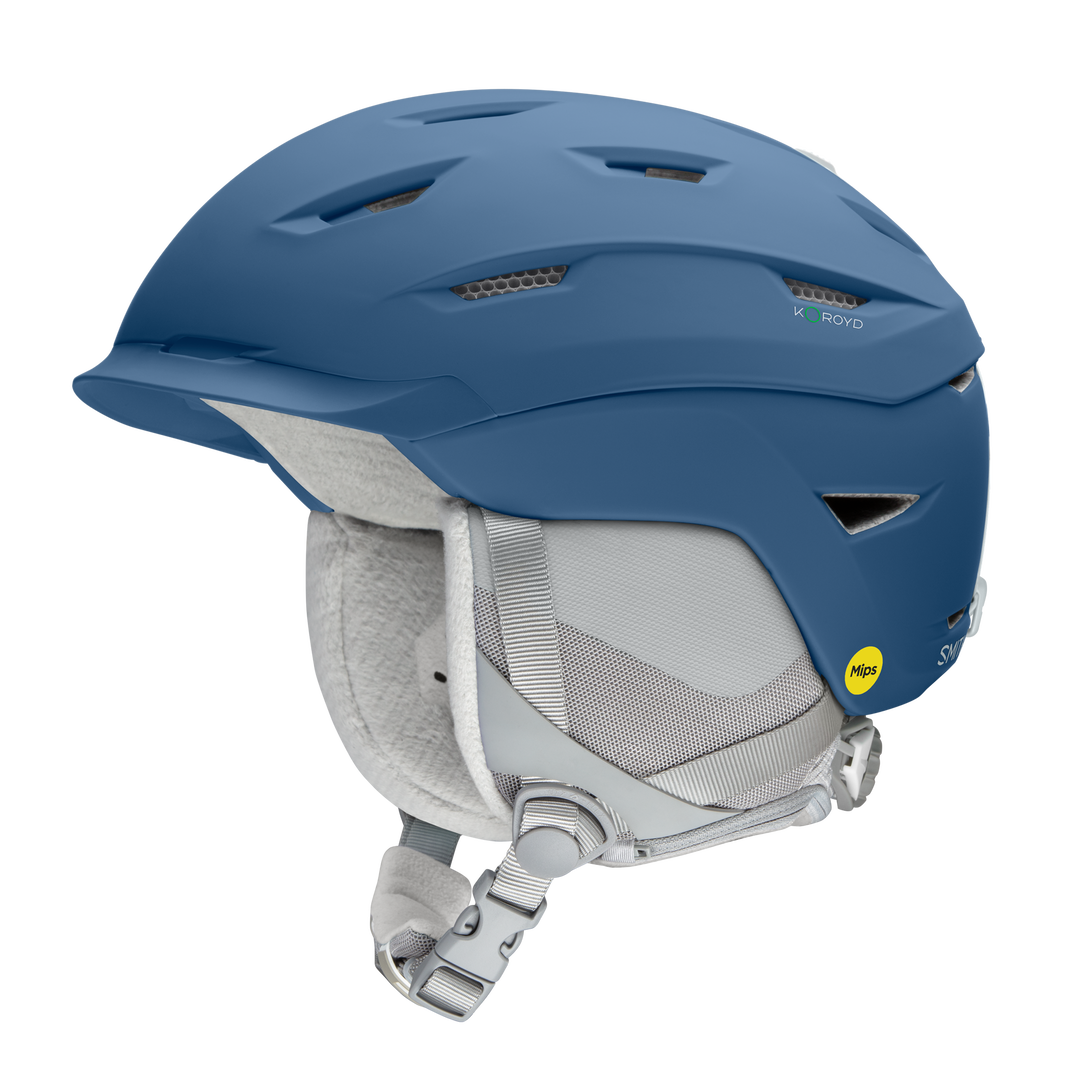 Smith Liberty MIPS Helmet (Women&