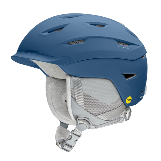 Smith Liberty MIPS Helmet (Women&