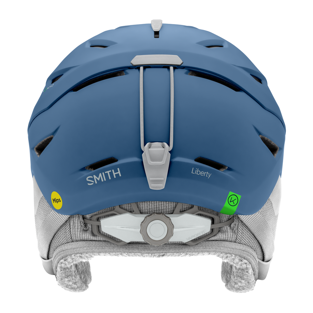 Smith Liberty MIPS Helmet (Women&