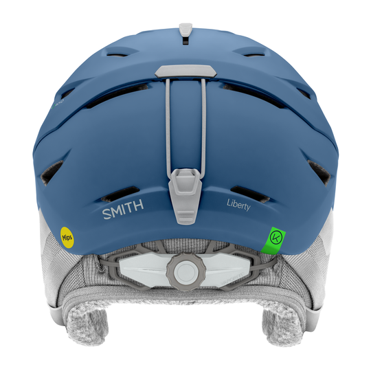 Smith Liberty MIPS Helmet (Women&