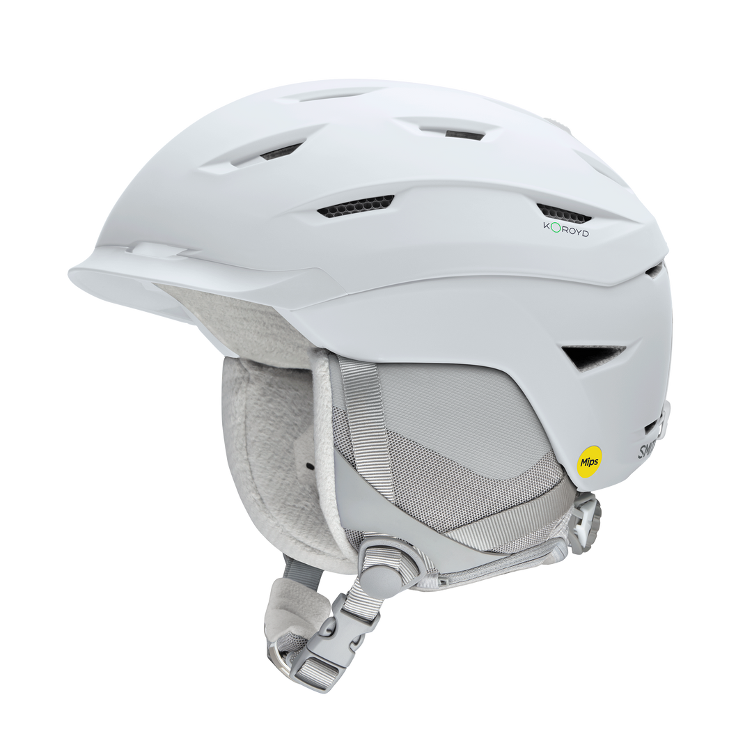 Smith Liberty MIPS Helmet (Women&