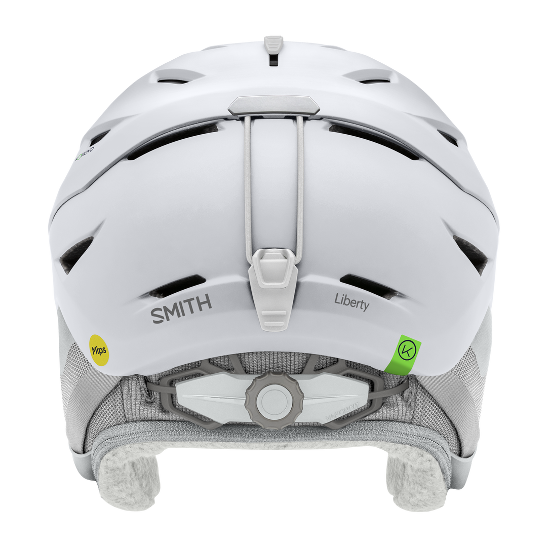 Smith Liberty MIPS Helmet (Women&
