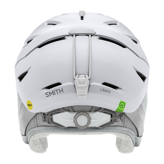 Smith Liberty MIPS Helmet (Women&