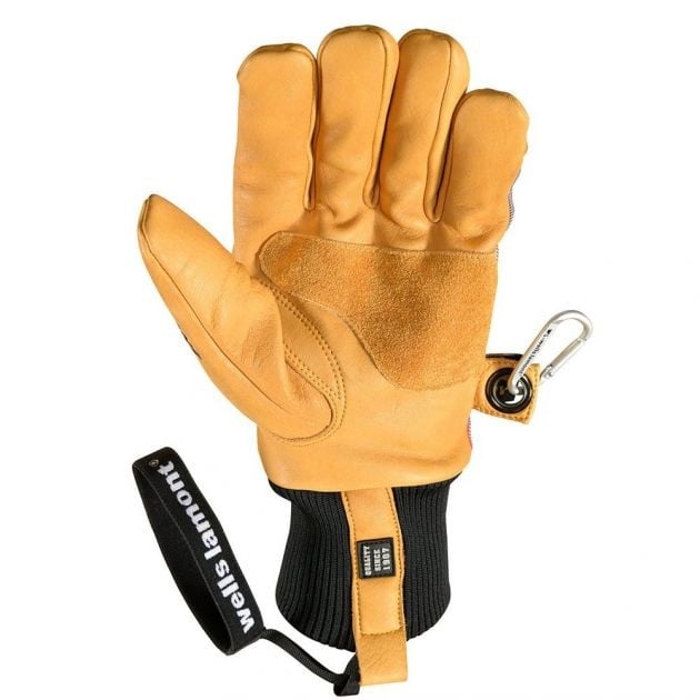 Lifty Glove