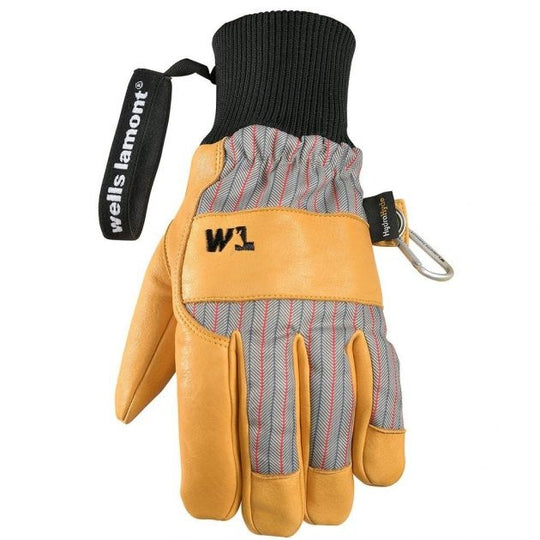 Lifty Glove