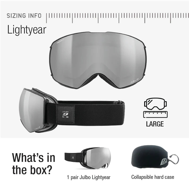 Lightyear 24/25