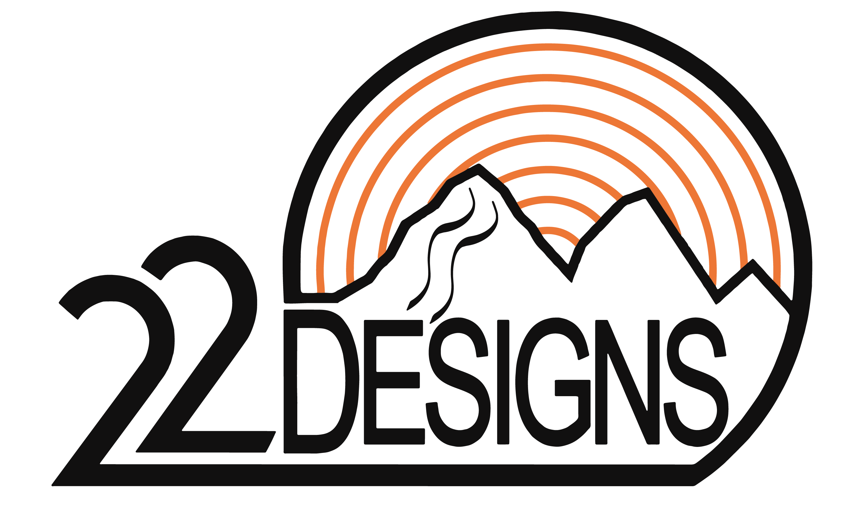 22 Designs