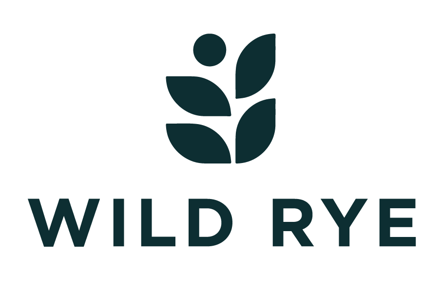 Wild Rye