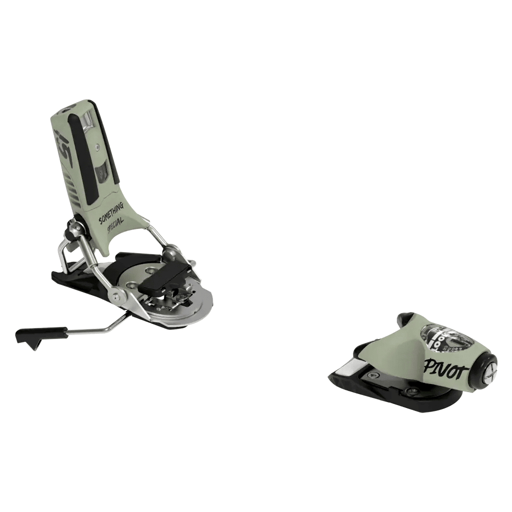 LOOK Pivot 2.0 15 GW Binding 26/27 in Alex Hall