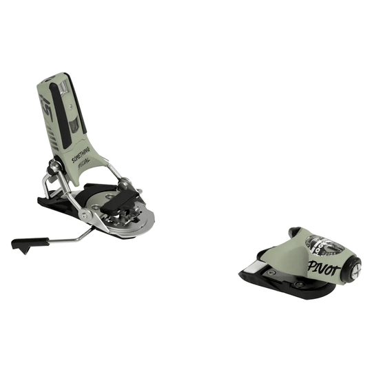 LOOK Pivot 2.0 15 GW Binding 26/27 in Alex Hall