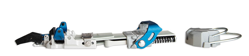 Lynx Binding