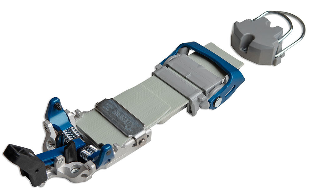 Lynx Binding