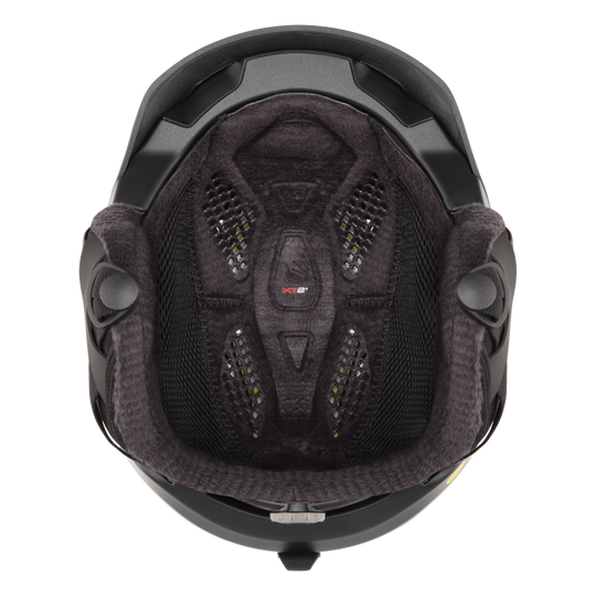 Smith Liberty MIPS Helmet (Women&