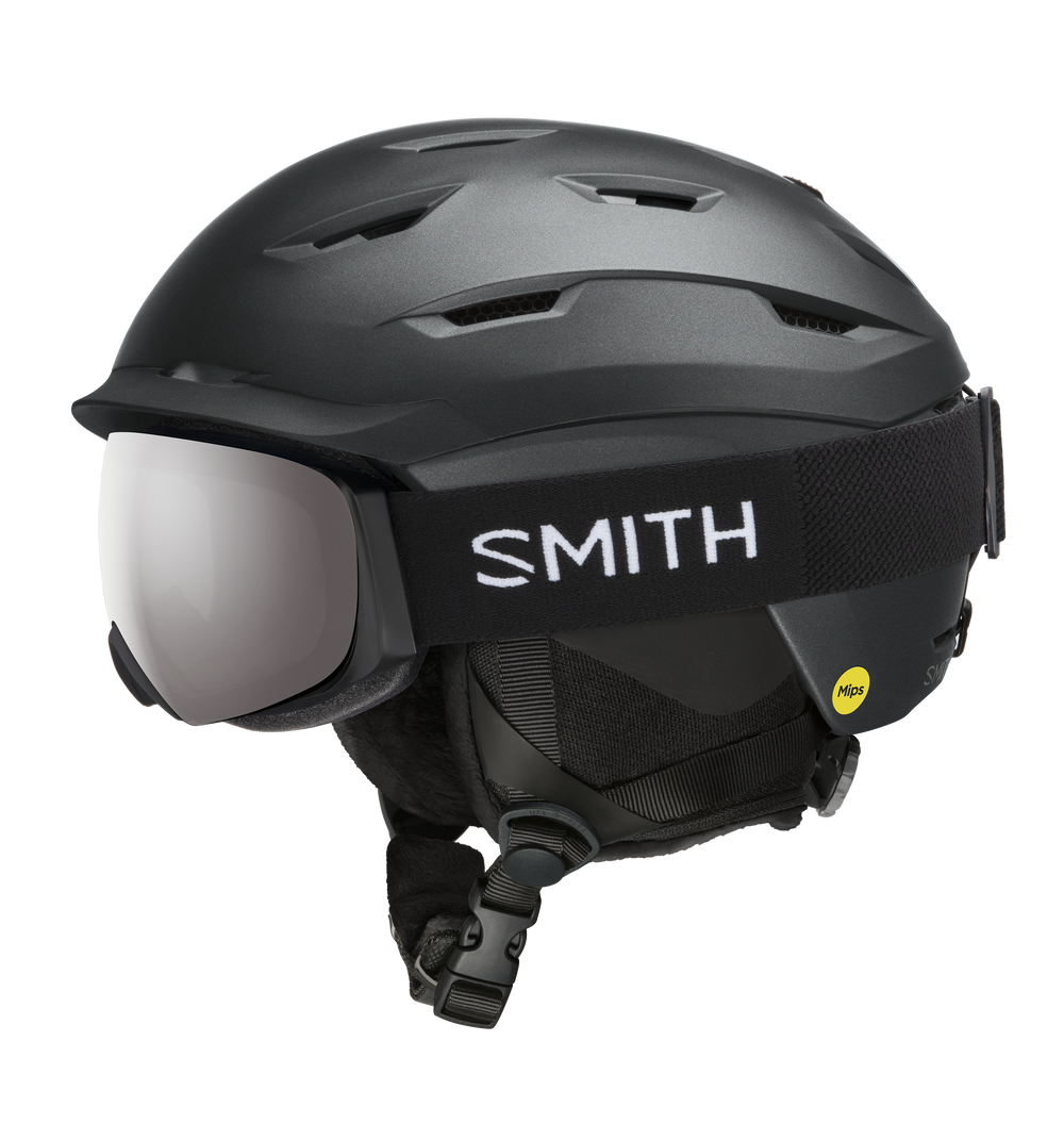 Smith Liberty MIPS Helmet (Women's) 26/27