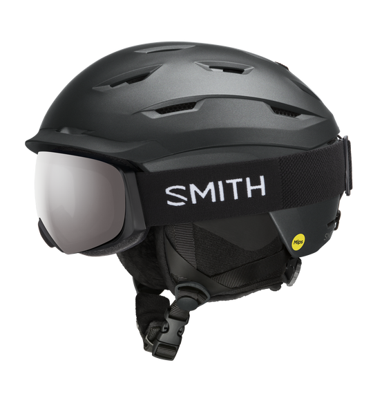 Smith Liberty MIPS Helmet (Women&