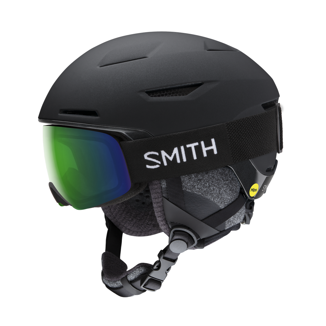 Smith Vida MIPS Helmet (Women&