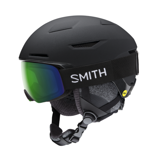 Smith Vida MIPS Helmet (Women&
