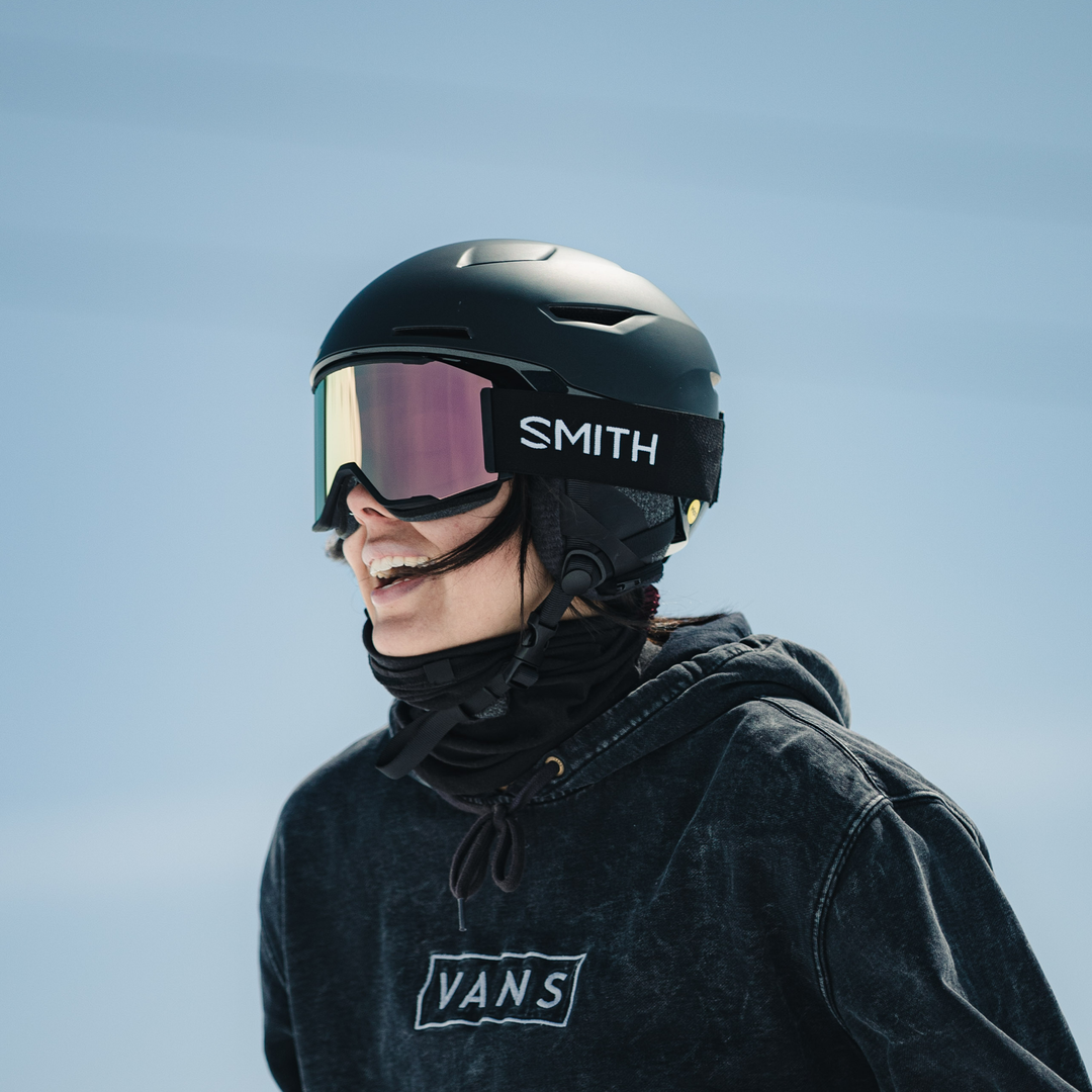 Smith Vida MIPS Helmet (Women&