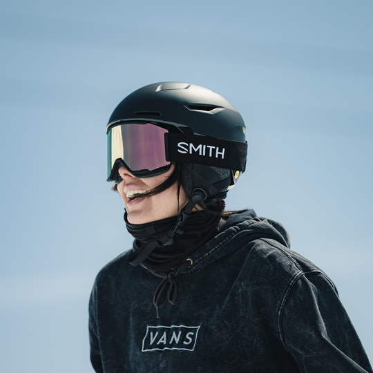 Smith Vida MIPS Helmet (Women&