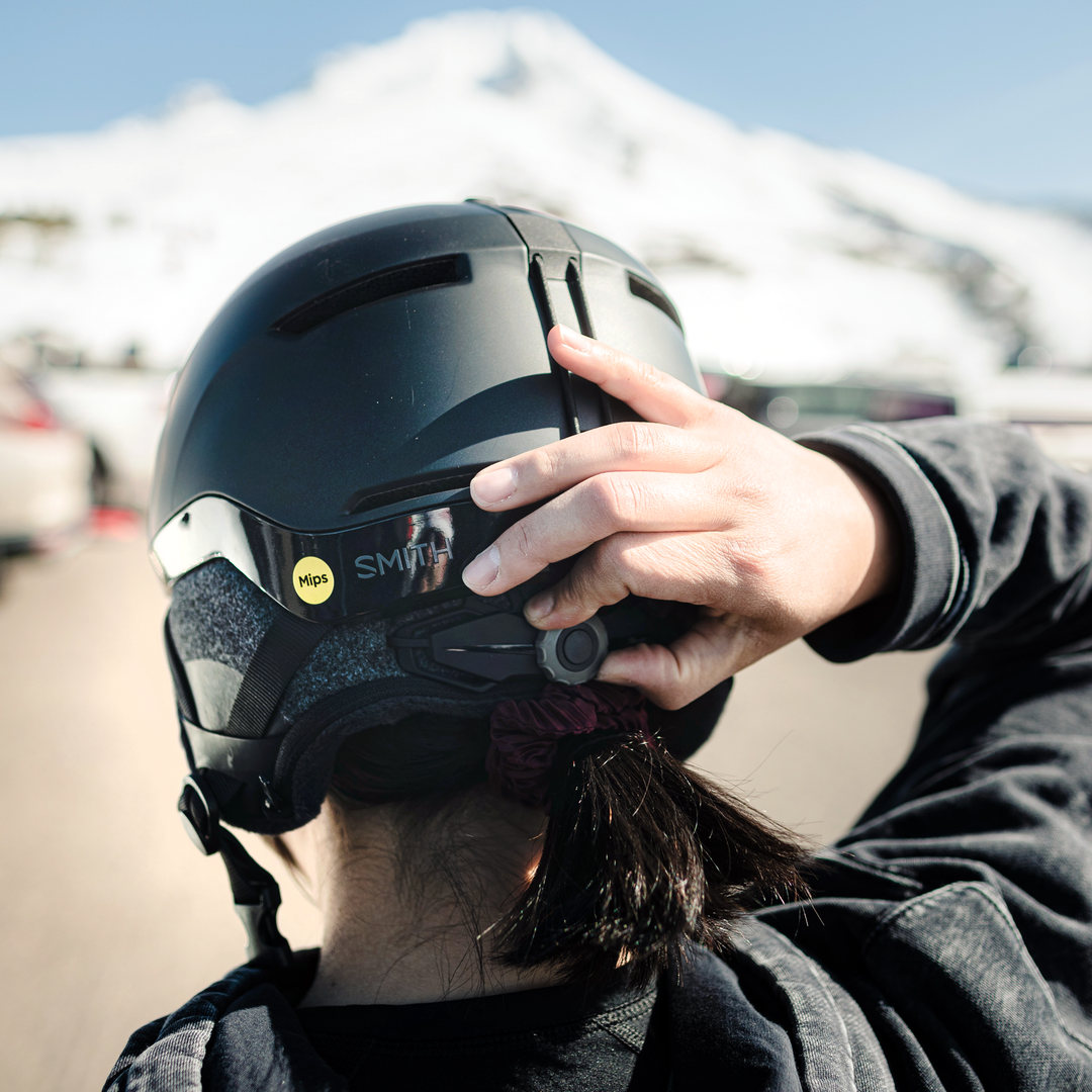 Smith Vida MIPS Helmet (Women&