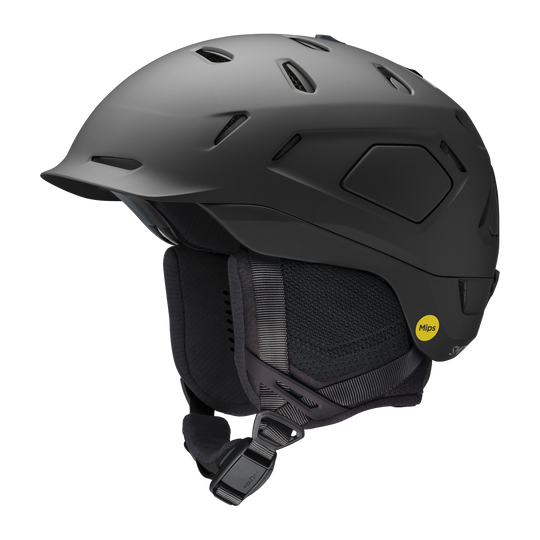 Smith Nexus MIPS Helmet 26/27