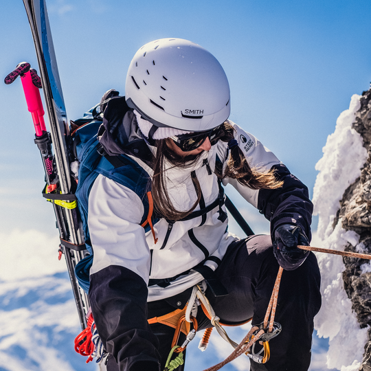 Smith Summit MIPS Helmet 26/27