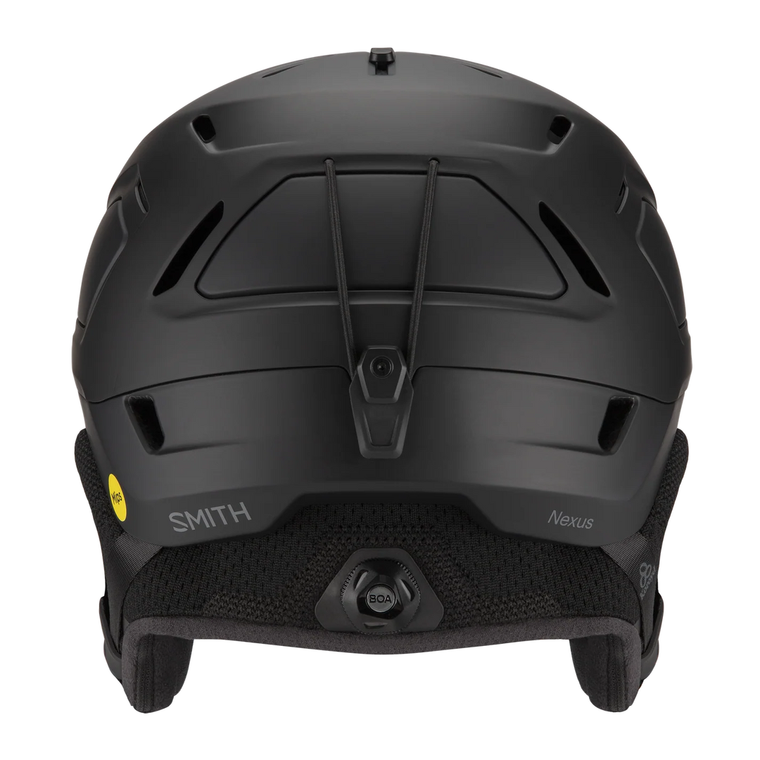 Nexus Mips® 25/26