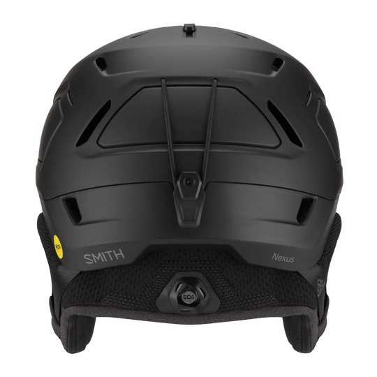 Nexus Mips® 25/26