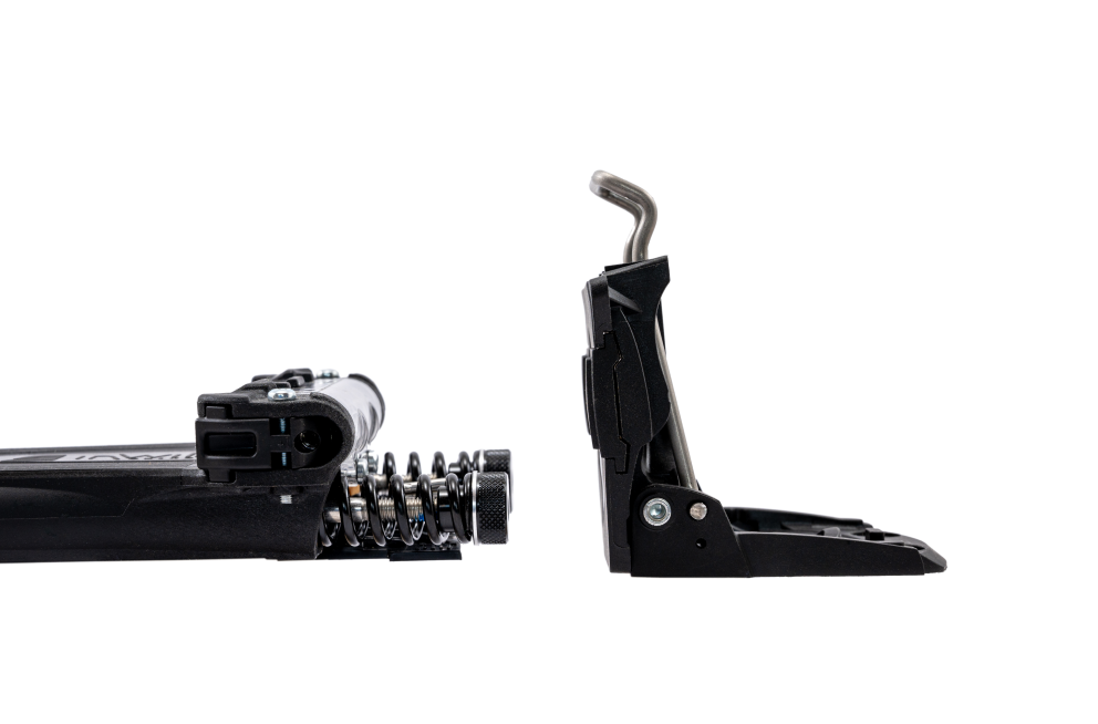 3.0 Telemark Binding