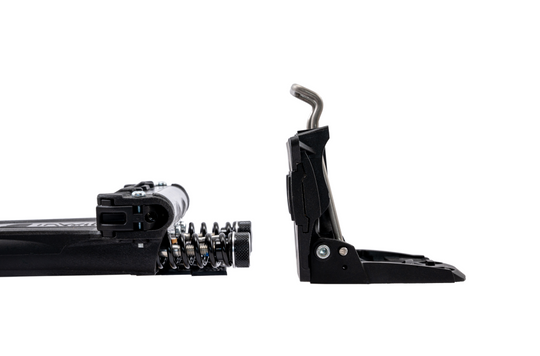 3.0 Telemark Binding