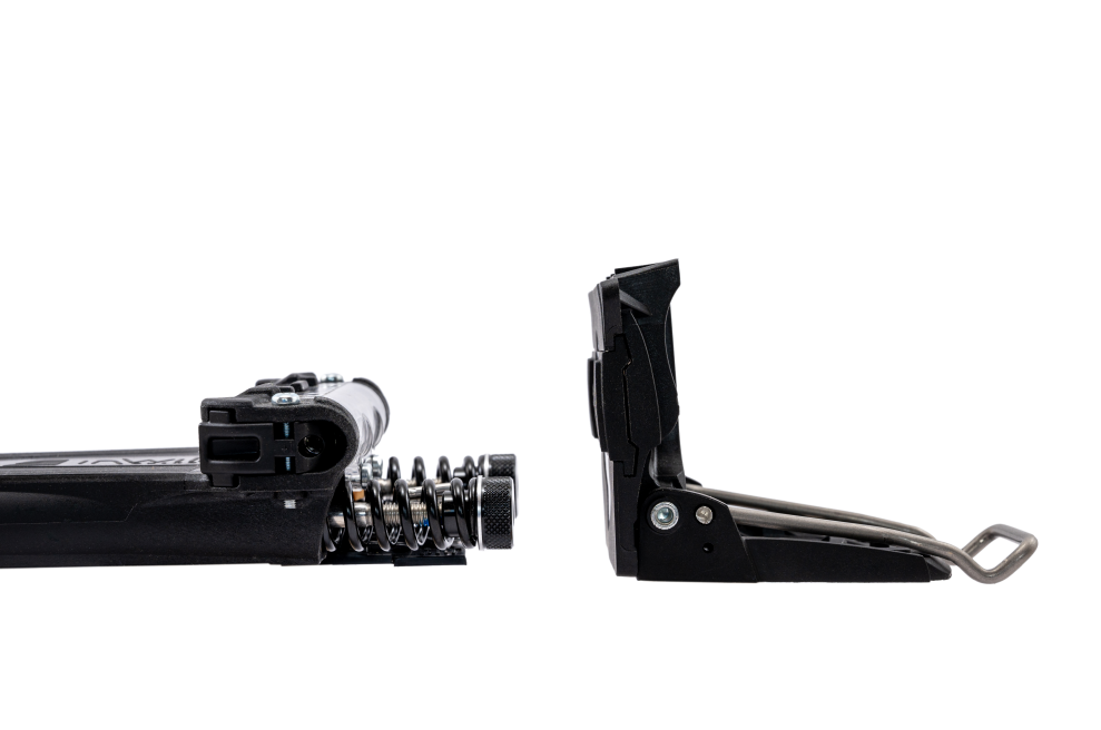 3.0 Telemark Binding