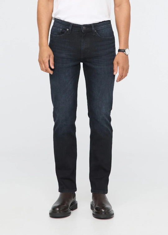 Performance Denim+ Straight Jeans