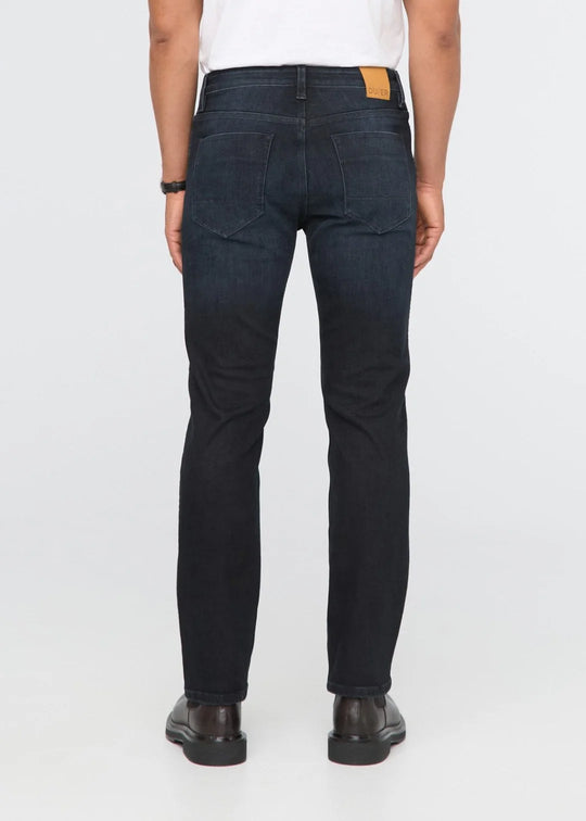 Performance Denim+ Straight Jeans