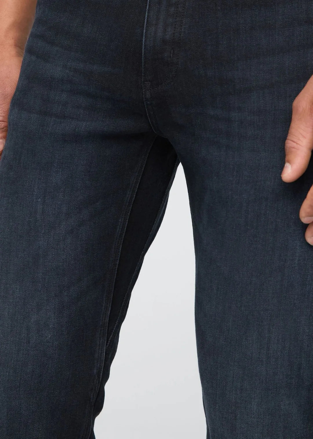 Performance Denim+ Straight Jeans