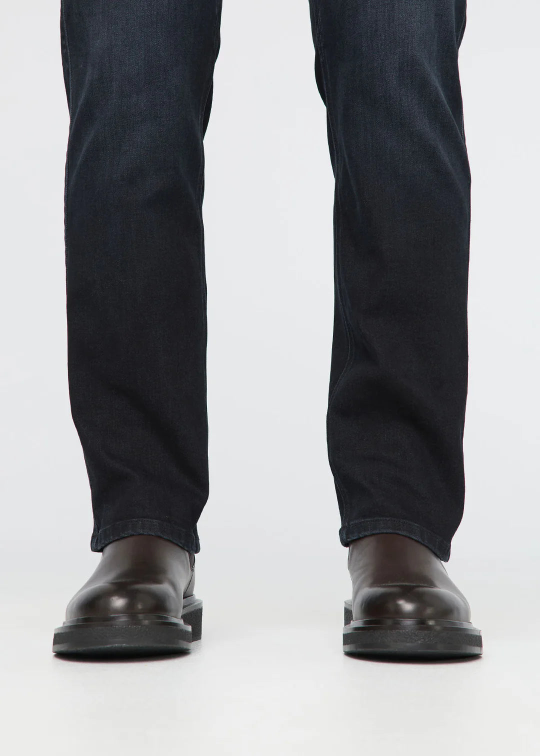 Performance Denim+ Straight Jeans