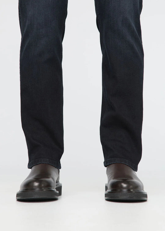 Performance Denim+ Straight Jeans