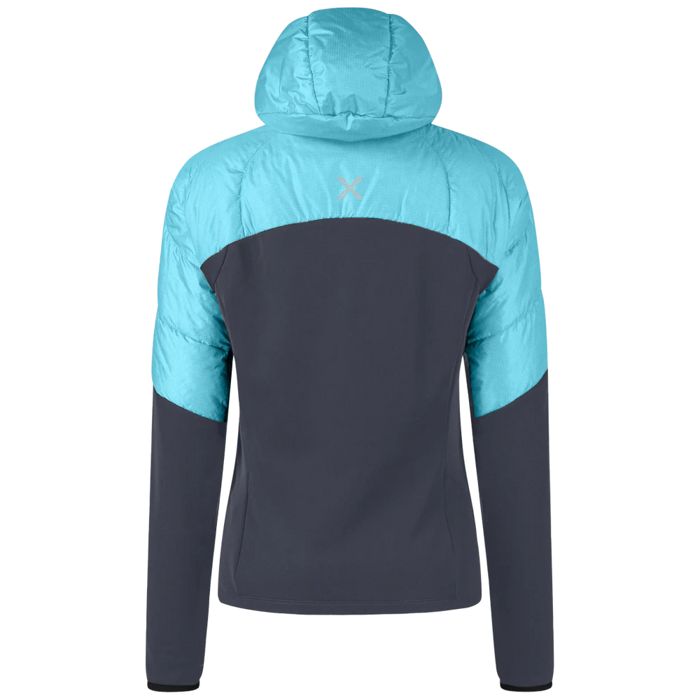 Women's Enigma Hybrid Jacket 24/25