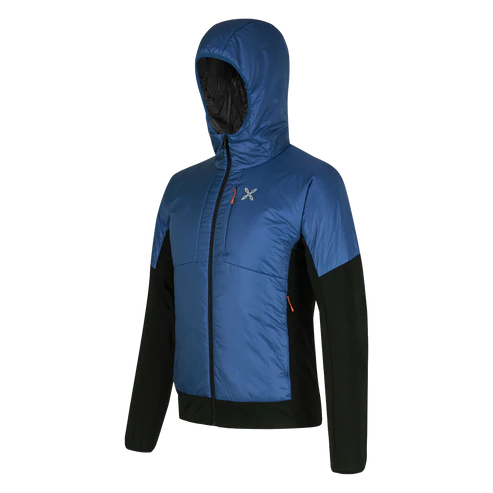Enigma Hybrid Jacket 24/25