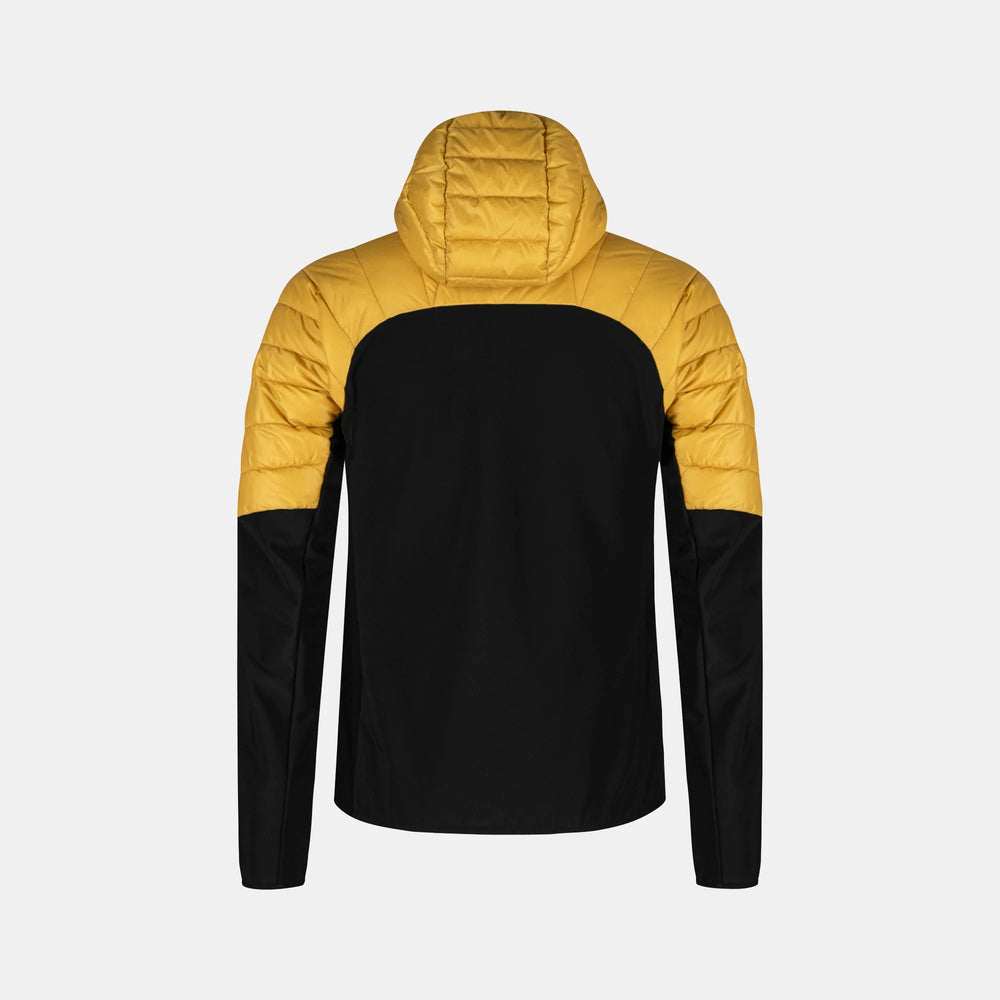 Men's Peak Hybrid Hooded Jacket 25/26